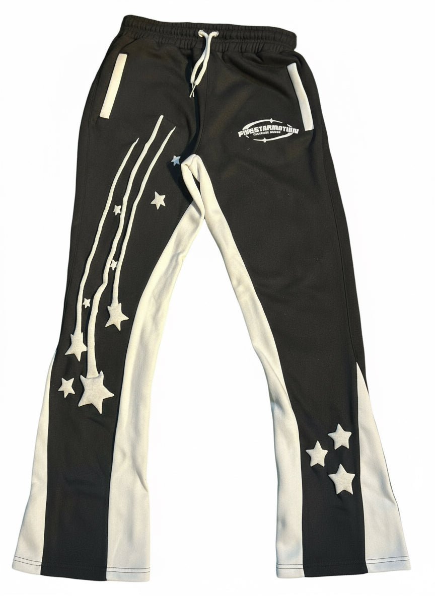 FiveStar Flare pants