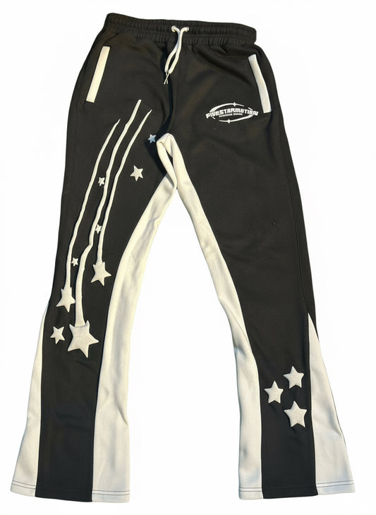 FiveStar Flare pants