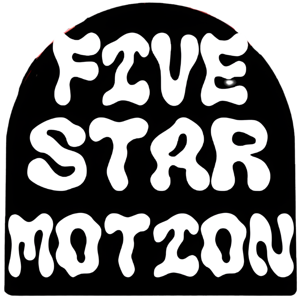 FiveStarMotion Beanies