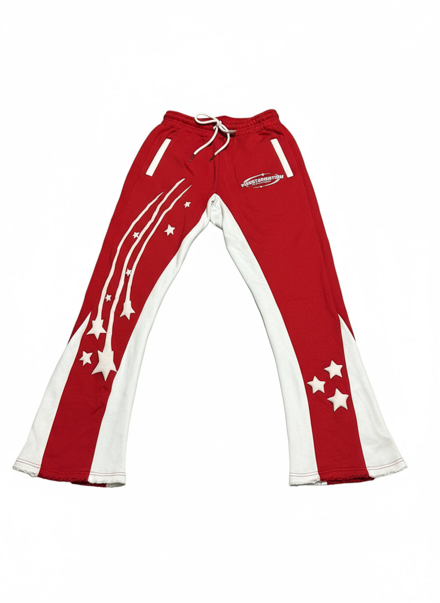 FiveStar Flare pants
