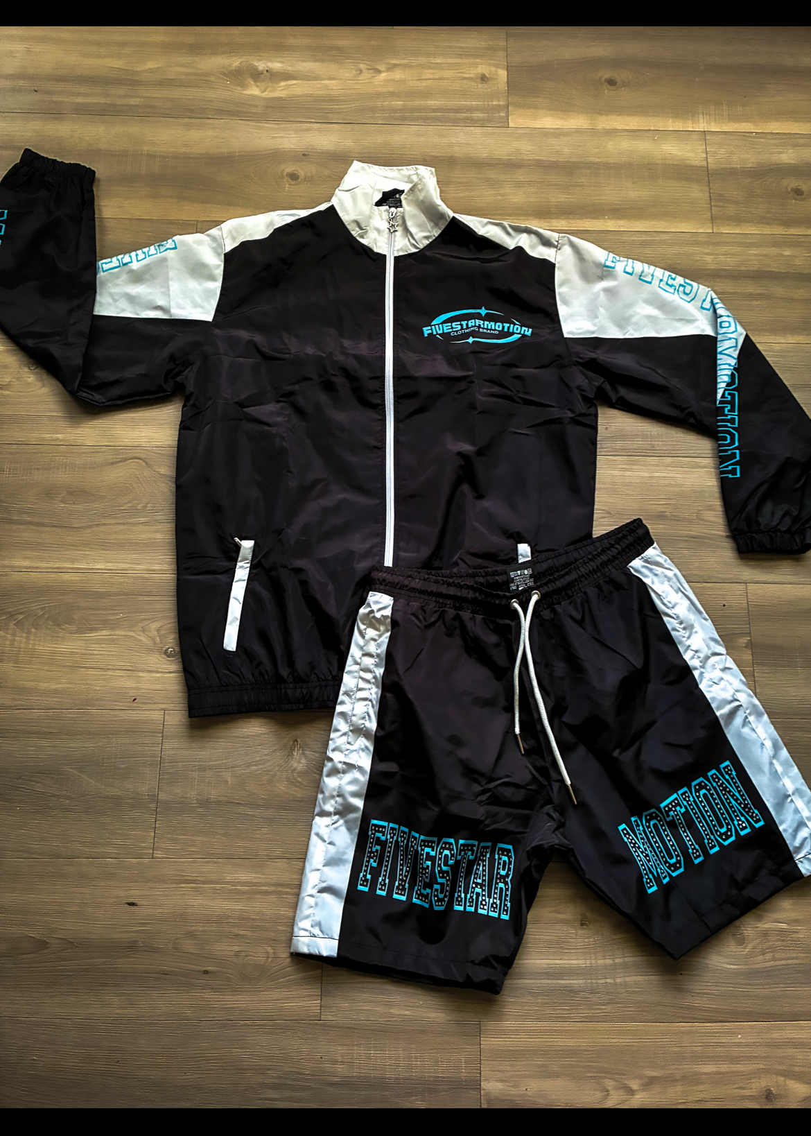 FiveStar WindBreakers Sets